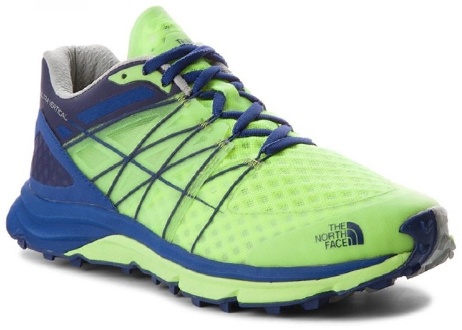 The North Face T92VVC зеленый купить,NaN