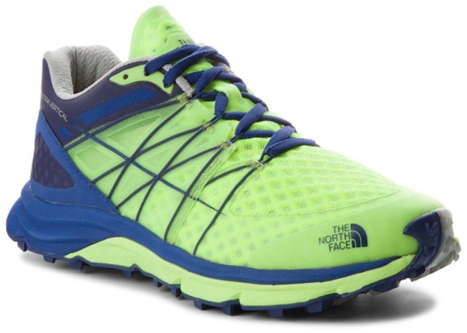 The North Face T92VVC зеленый купить,NaN