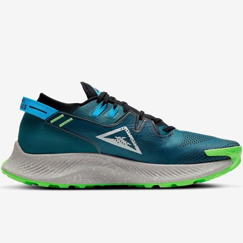 Кроссовки Nike бирюзовый купить,NaN