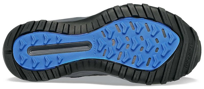 Кроссовки Saucony черный купить,NaN