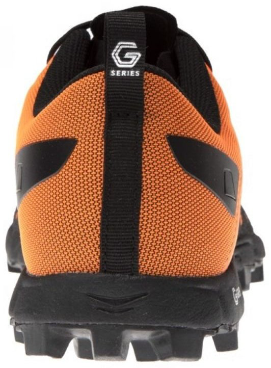 Inov-8 910-orange-black купить,NaN