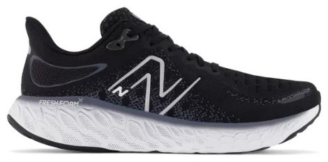 Кроссовки New Balance черный купить,NaN