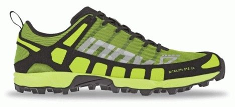 Кроссовки Inov-8 желтый купить,NaN