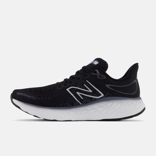 Кроссовки New Balance Fresh Foam X 1080 Black M1080B12 черный купить,NaN