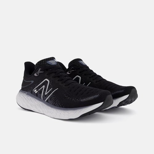 Кроссовки New Balance Fresh Foam X 1080 Black M1080B12 черный купить,NaN