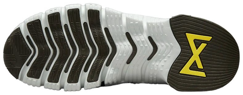 Кроссовки Nike FREE METCON 5 черный купить,NaN