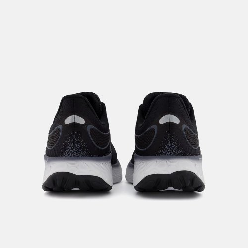 Кроссовки New Balance Fresh Foam X 1080 Black M1080B12 черный купить,NaN