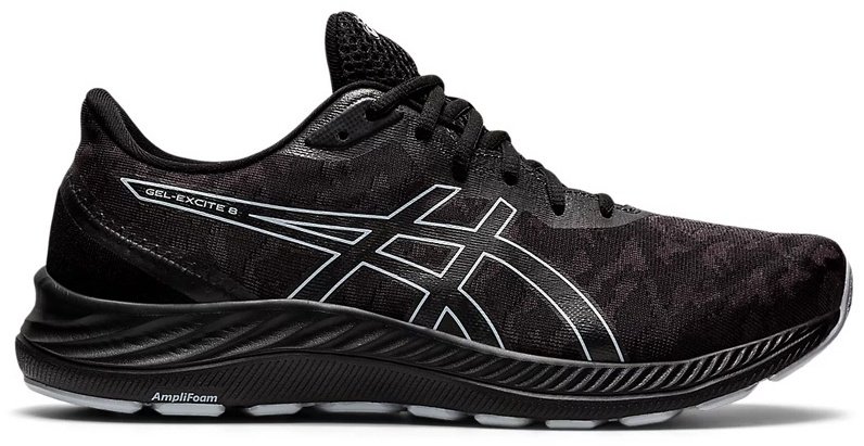 Кроссовки Asics черный купить,NaN