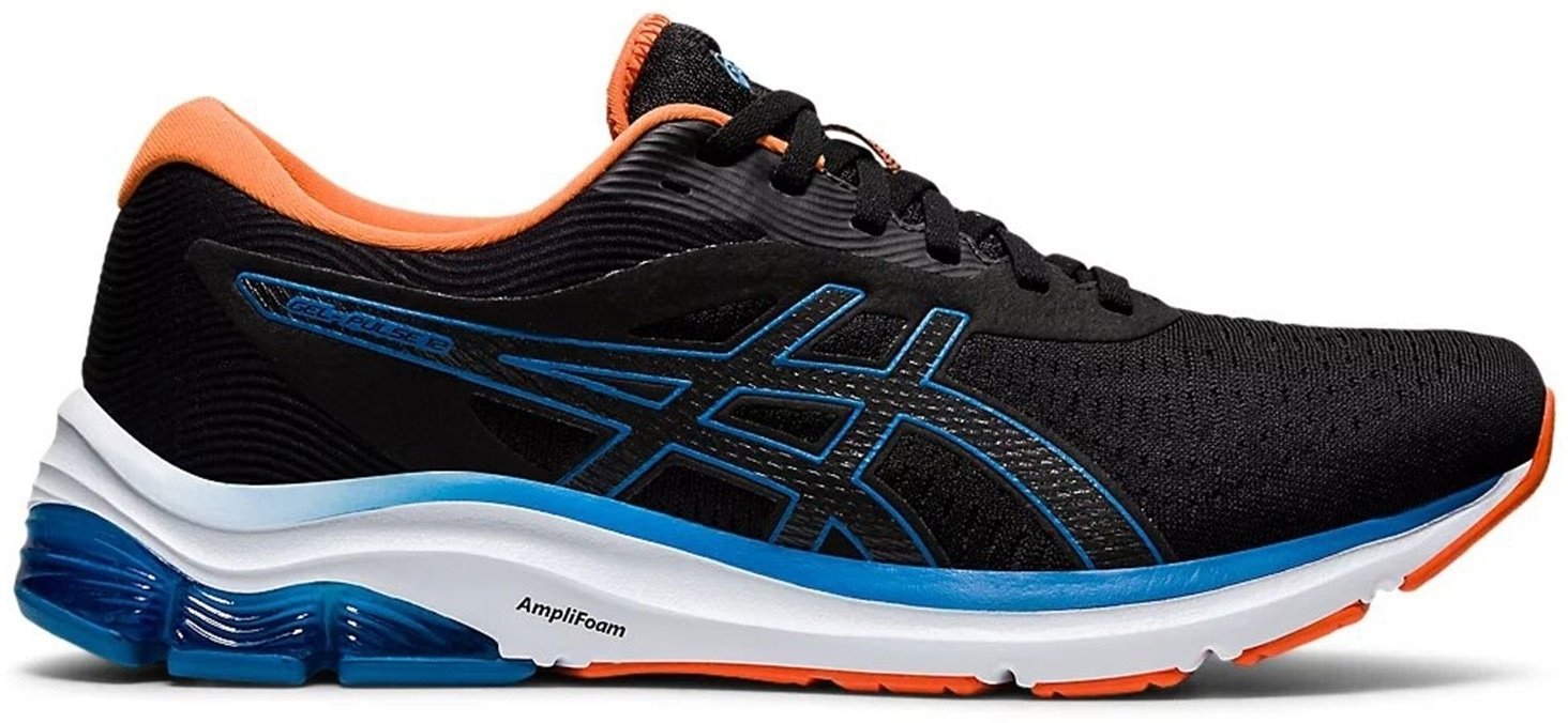 Кроссовки Asics черный купить,NaN