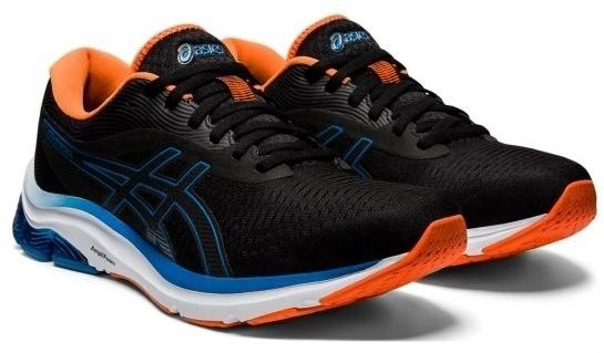 Кроссовки Asics черный купить,NaN