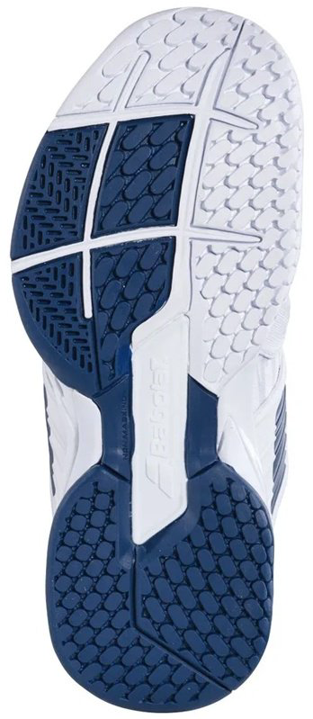 Кроссовки Babolat белый купить,NaN