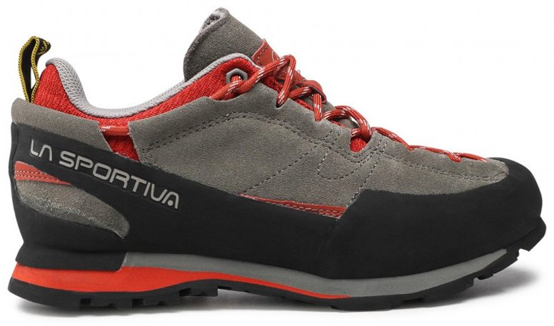 Кроссовки La Sportiva серый купить,NaN