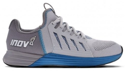 Кроссовки Inov-8 серый купить,NaN