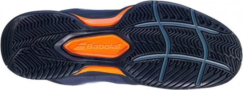 Кроссовки Babolat синий купить,NaN