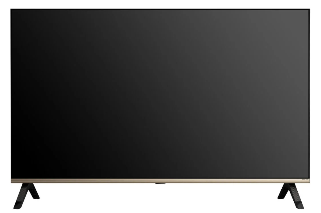 Телевизор Dreame Smart 32" 32Q10 QLED Full HD Black