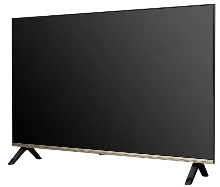 Телевизор Dreame Smart 32" 32Q10 QLED Full HD Black