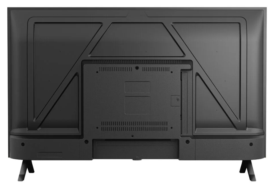 Телевизор Dreame Smart 32" 32Q10 QLED Full HD Black