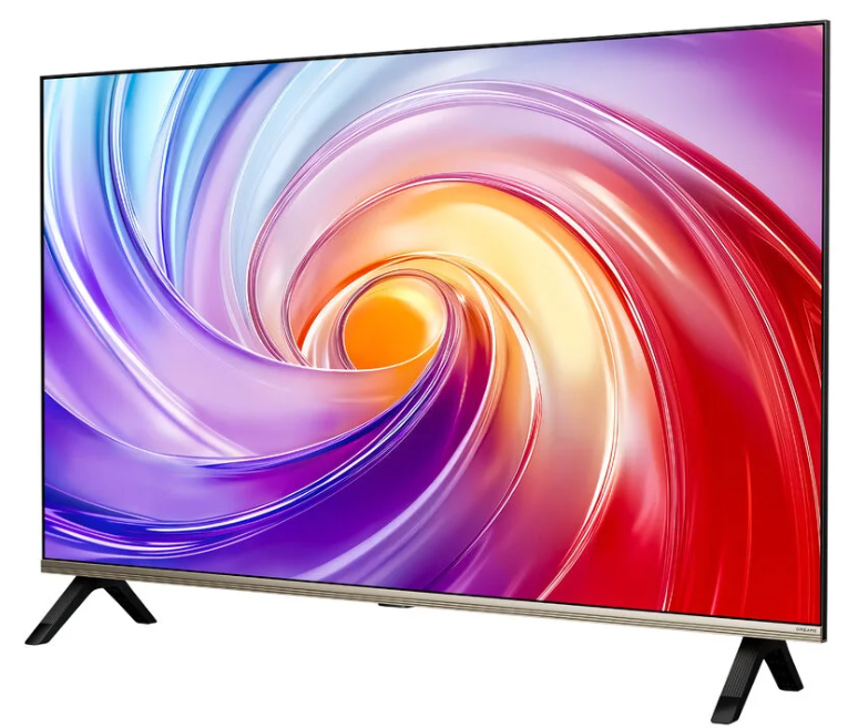 Телевизор Dreame Smart 32" 32Q10 QLED Full HD Black