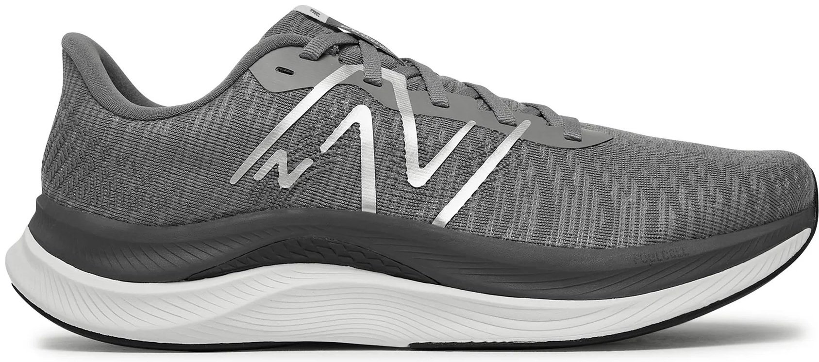 Кроссовки New Balance серый купить,NaN