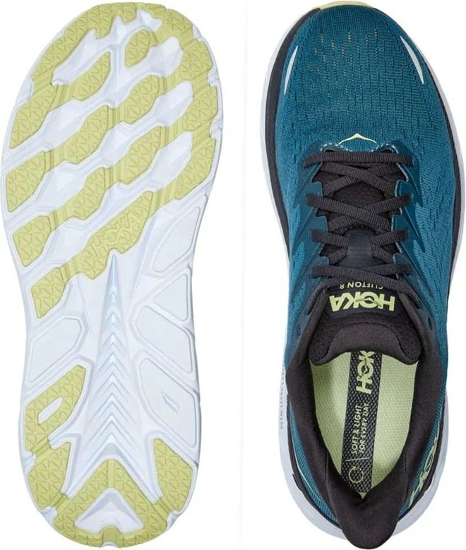 Hoka 1119393BCBT купить,NaN
