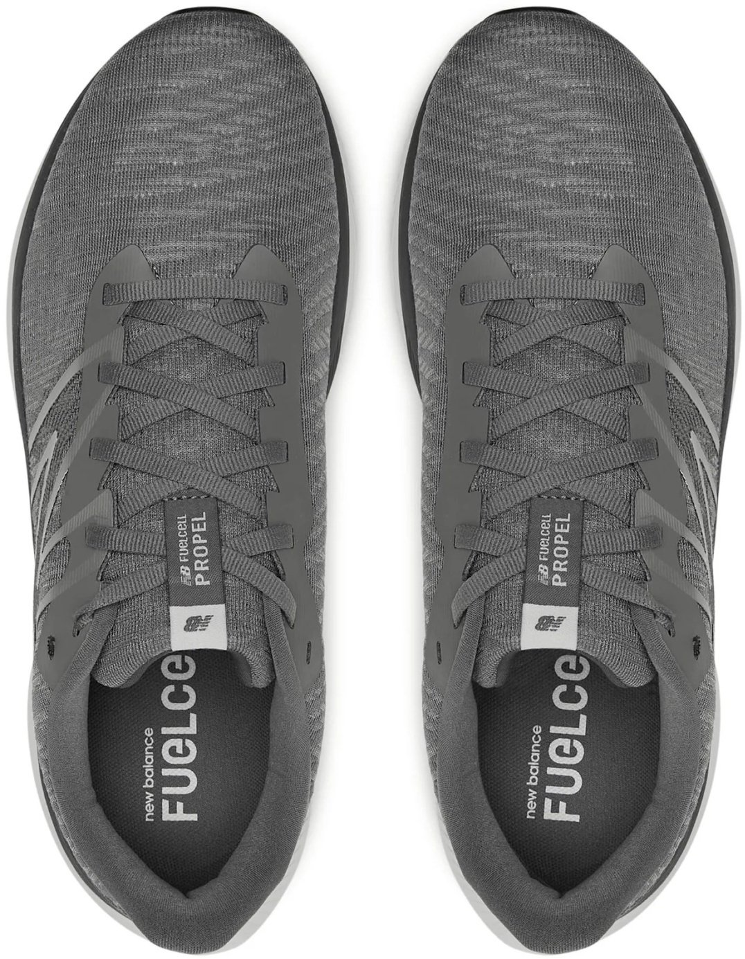 Кроссовки New Balance серый купить,NaN