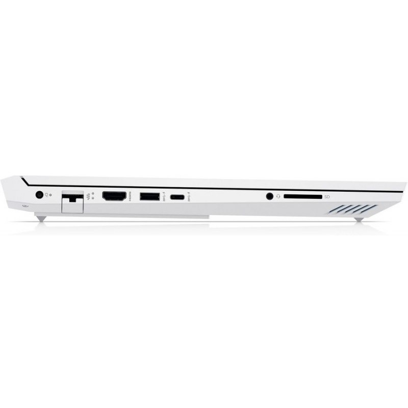 Ноутбук HP Victus 16-E0131UR 640B9EA 16.1" белый купить,NaN