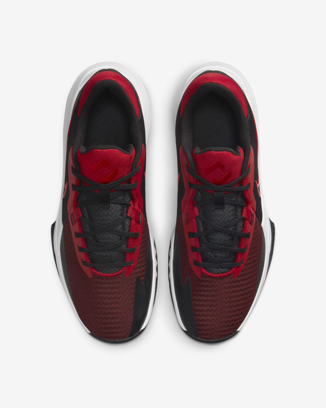 Кроссовки Nike Precision 6 черный купить,NaN