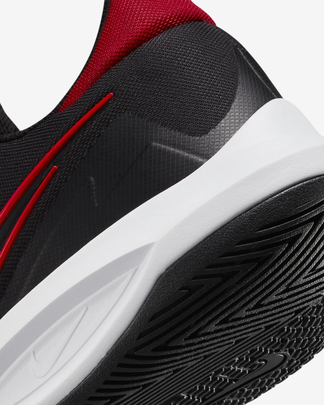 Кроссовки Nike Precision 6 черный купить,NaN