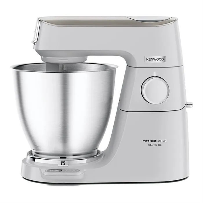 Кухонная машина Kenwood KVL65.001WH белая