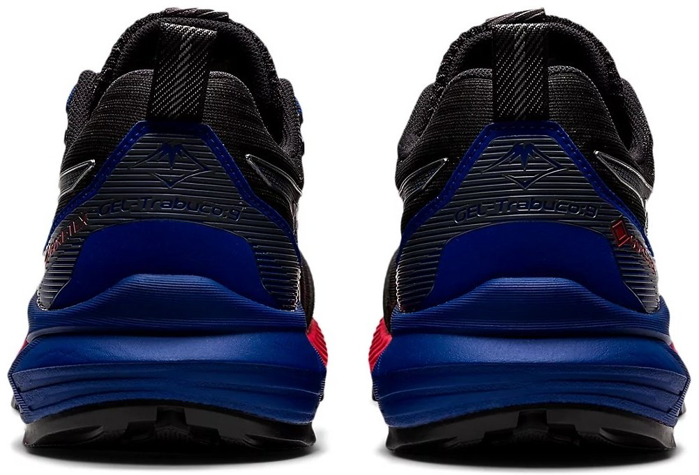 Asics GEL-Trabuco 9 G-TX 1011B027-003 черный 44.5 купить,NaN