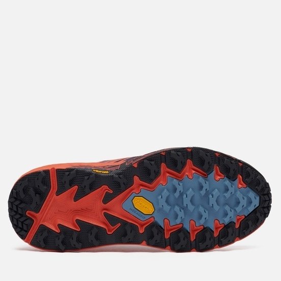 Кроссовки Hoka красный купить,NaN
