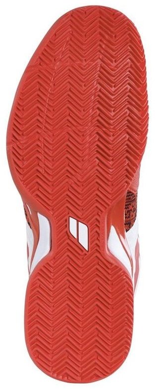 Кроссовки Babolat красный купить,NaN