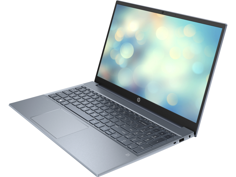 Ноутбук HP Europe Pavilion 15-EH1020UR 3E3X9EA 15,6 '' серый купить,NaN