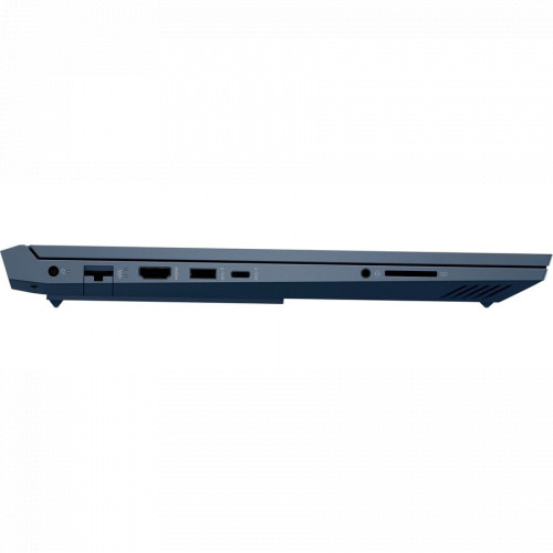 Ноутбук HP Victus 16-E0092UR 4M087EA 16.1" Blue купить,NaN