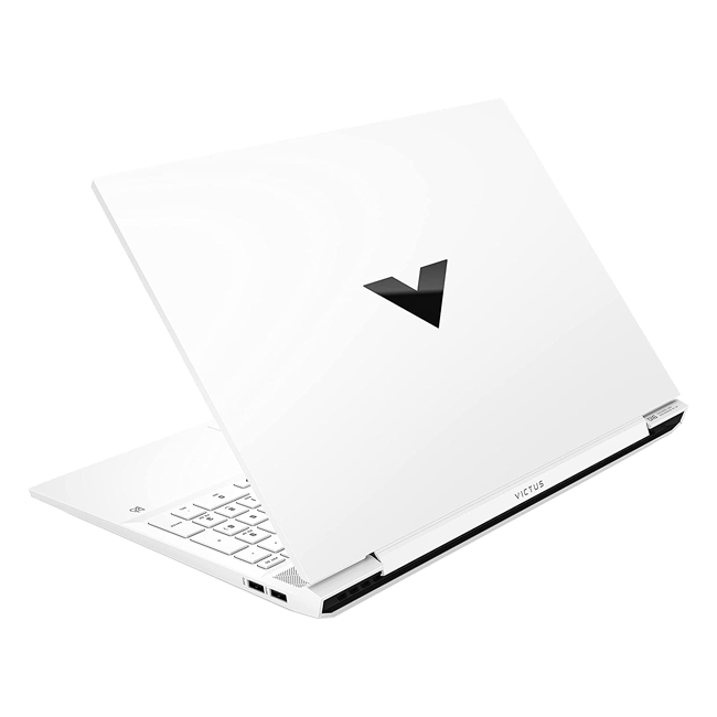 Ноутбук HP Victus 16-E0131UR 640B9EA 16.1" белый купить,NaN