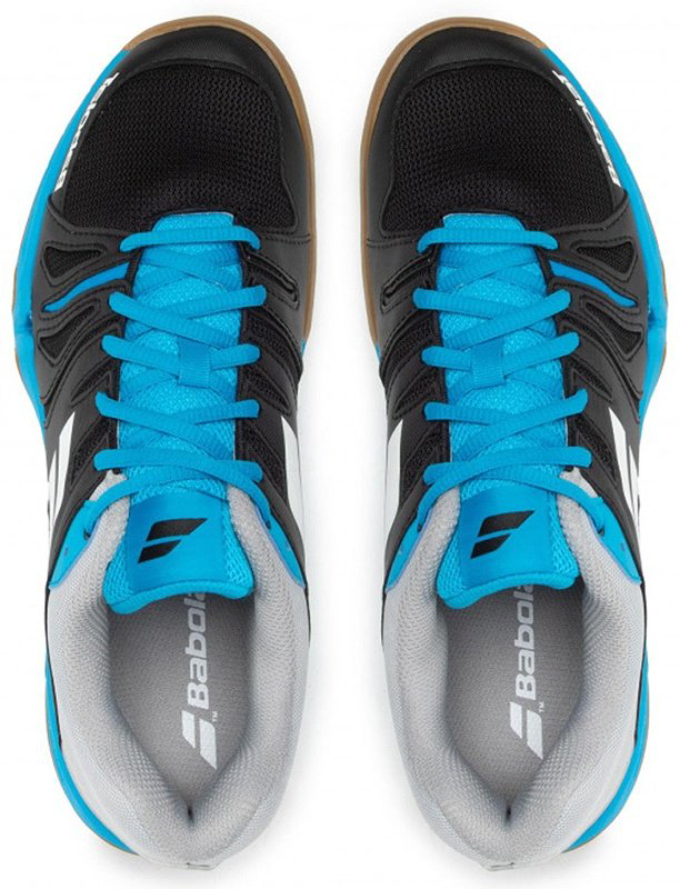 Кроссовки Babolat мультиколор купить,NaN
