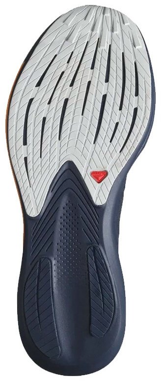 Salomon 416102 синий 44.5 купить,NaN