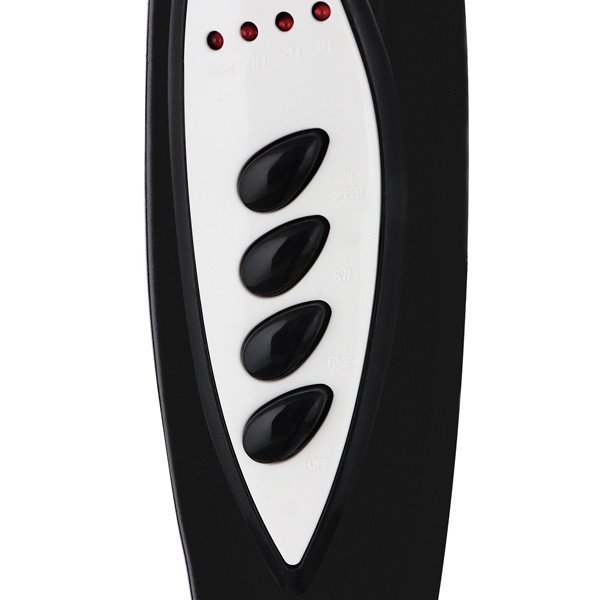 Вентилятор Maxwell MW-3523 черный - ForteMarket Вентилятор Maxwell MW-3523 черный купить,0