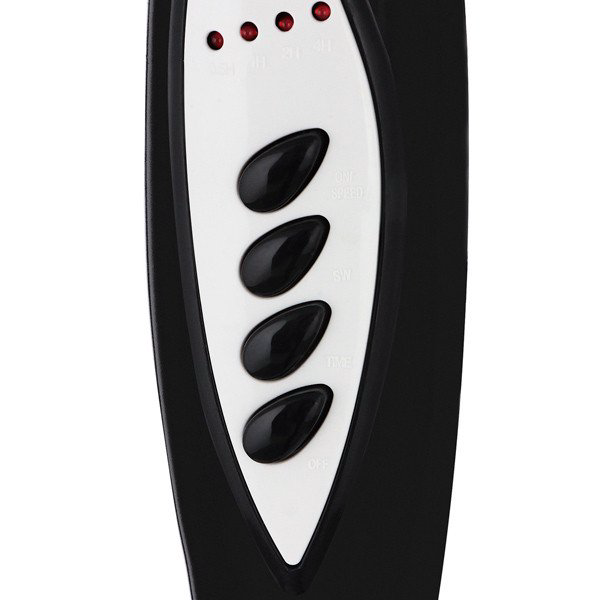 Вентилятор Maxwell MW-3523 черный купить,NaN