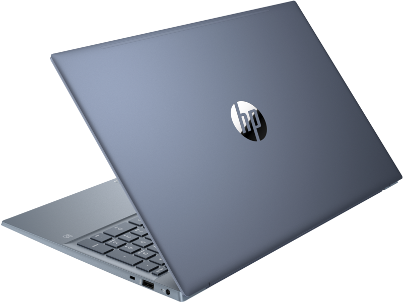 Ноутбук HP Europe Pavilion 15-EH1020UR 3E3X9EA 15,6 '' серый купить,NaN