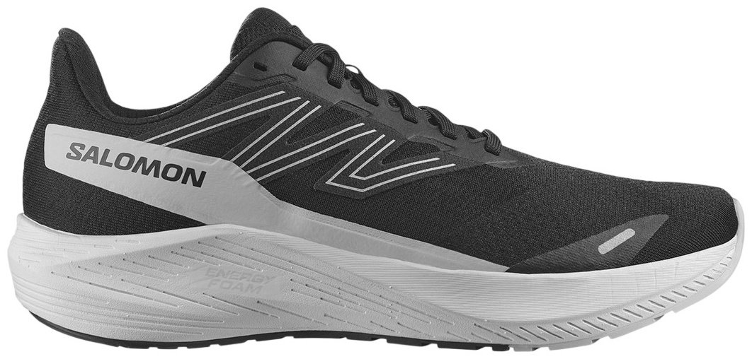 Кроссовки Salomon AERO BLAZE черный купить,NaN