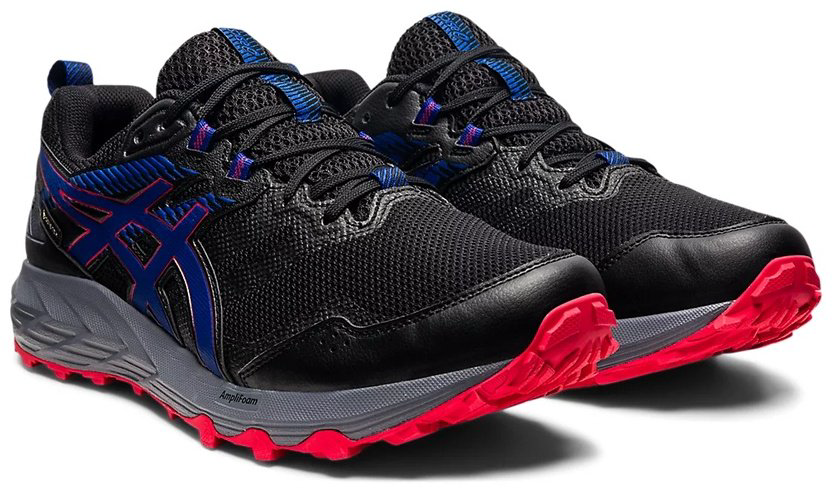Кроссовки Asics черный купить,NaN