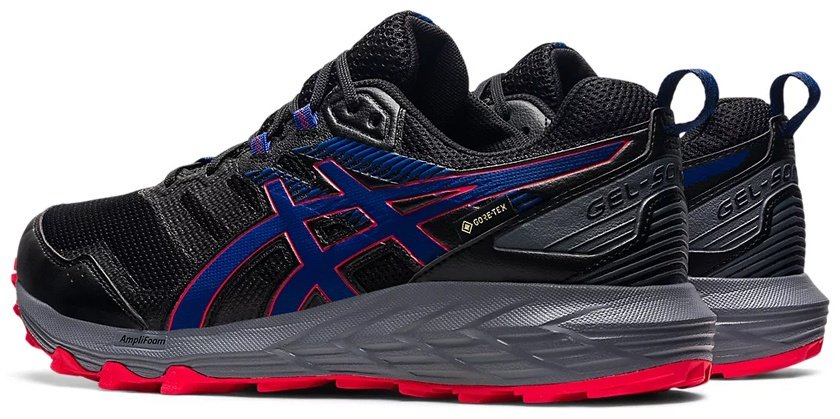 Кроссовки Asics черный купить,NaN