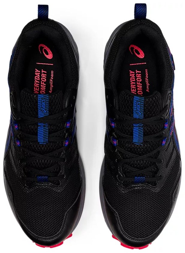 Кроссовки Asics черный купить,NaN