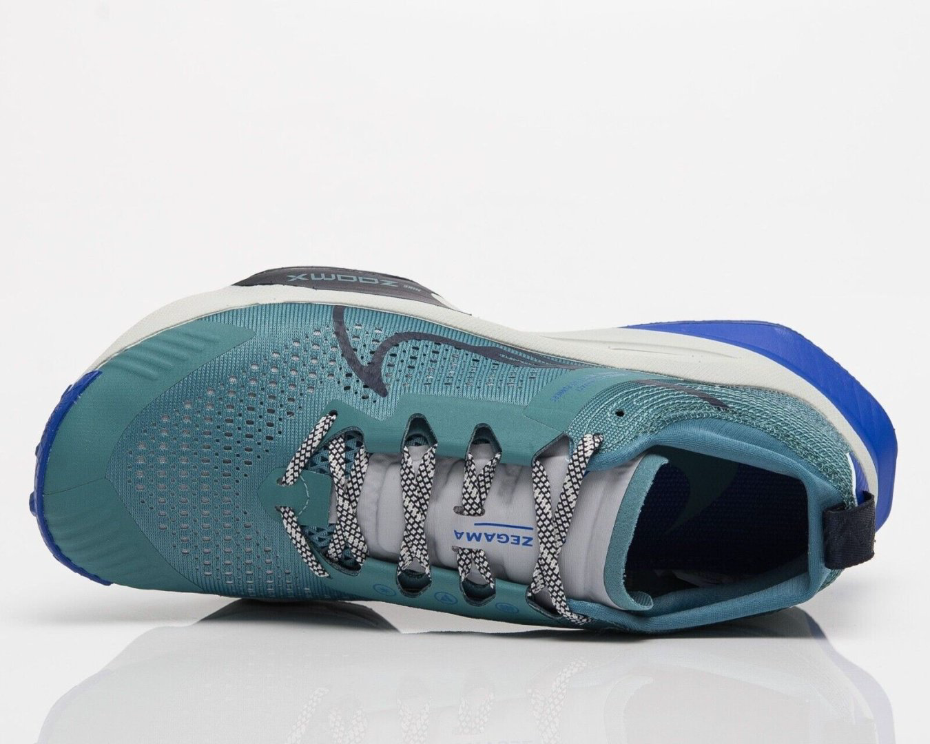 Кроссовки Nike бирюзовый купить,NaN