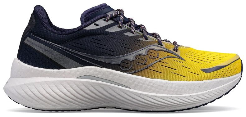 Кроссовки Saucony Endorphin speed 3 желтый купить,NaN