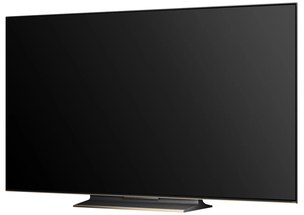 Телевизор Dreame Aura 75" 75S100 QLED 4K UHD Black