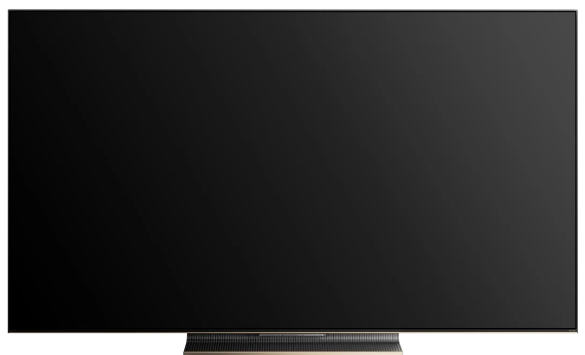 Телевизор Dreame Aura 75" 75S100 QLED 4K UHD Black