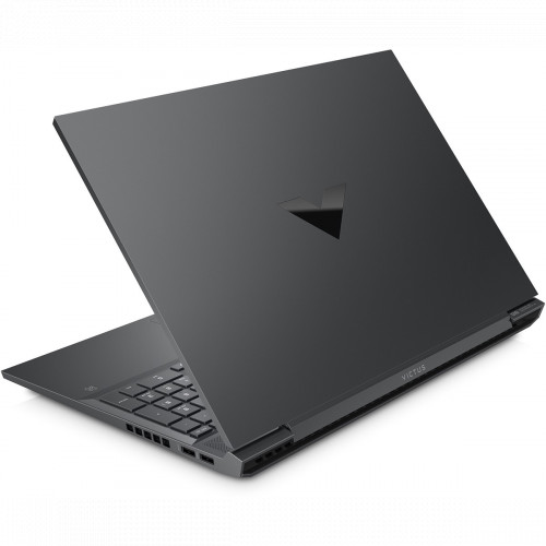 Ноутбук HP Victus 16-E0088UR 4E1T0EA 16.1" черный купить,NaN