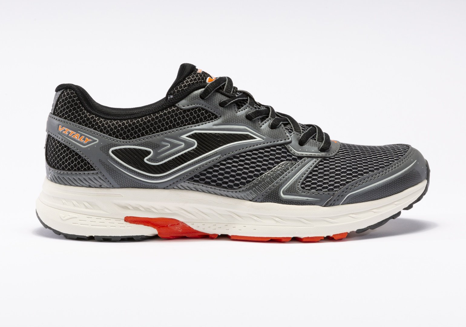 Кроссовки JOMA серый купить,NaN